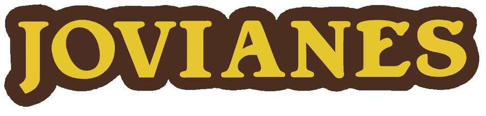 JOVIANES: Dulzura y Sabor en Cada Bocado