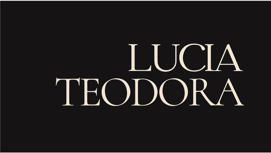 Lucía Teodora: Moda con Estilo y Personalidad