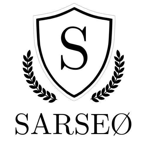 S SARSEO: La Nueva Marca de Moda que Se Asoma en el Mercado