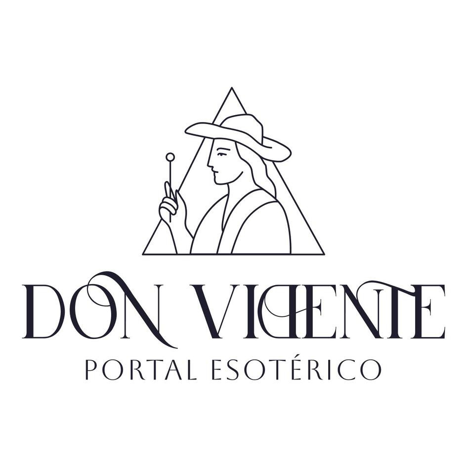 DON VIDENTE PORTAL ESOT&Eacute;RICO: La Nueva Frontera en Publicidad y Negocios Esot&eacute;ricos