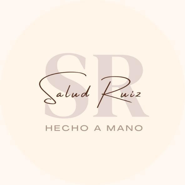 SR Salud Ruiz Hecho a Mano: Artesan&iacute;a y Estilo en Accesorios