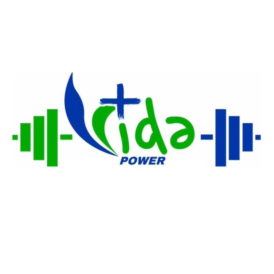 MAS VIDA POWER: La Nueva Marca de Bienestar y Entrenamiento Personal en C&oacute;rdoba