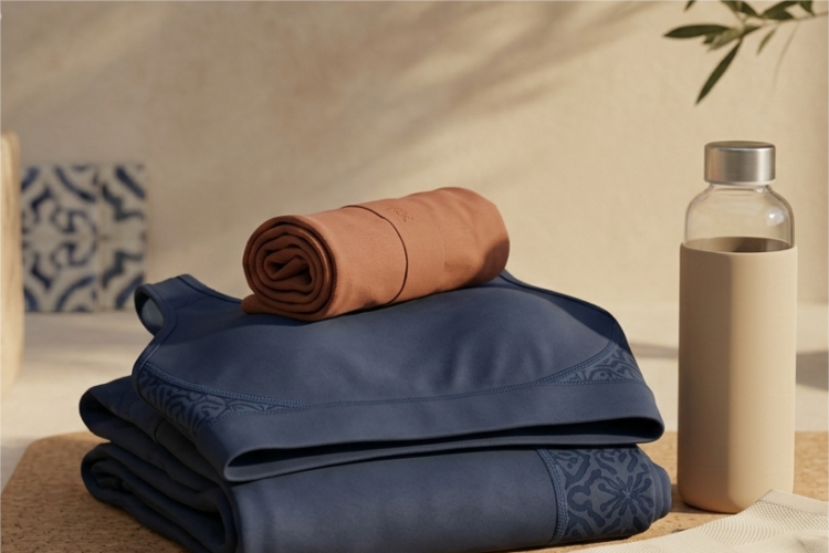 AJ POWER FITNESS: Revolucionando el Mercado de la Moda y el Fitness en Córdoba