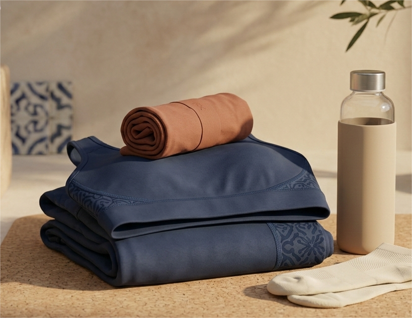 AJ POWER FITNESS: Revolucionando el Mercado de la Moda y el Fitness en Córdoba