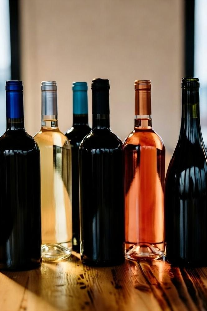 12PB GOMEZ NEVADO 1870: La Nueva Referencia en Vinos y Productos Gourmet en Córdoba