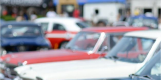 WORLD CLASSIC CARS SUMMIT: Un Encuentro para los Amantes de los Veh&iacute;culos Cl&aacute;sicos