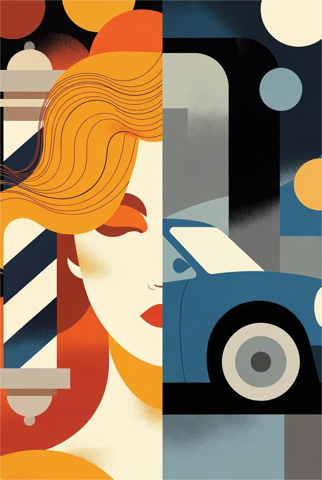 WOIRAMCARDS SL: Creatividad y Estrategia en el Dise&ntilde;o Gr&aacute;fico de C&oacute;rdoba