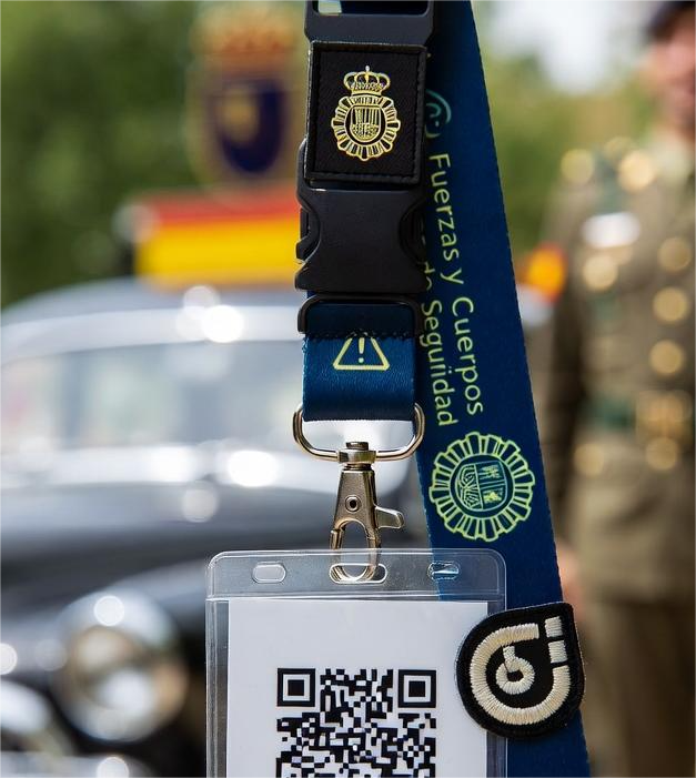 FALCATTA: Innovaci&oacute;n en Productos para Fuerzas y Cuerpos de Seguridad