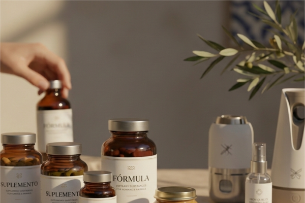 PROGUARD: La Nueva Frontera en Productos de Salud y Bienestar en C&oacute;rdoba