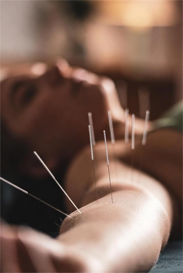 MEDICINA CHINA MODERNA SL: Un Enfoque Integral para el Bienestar en C&oacute;rdoba