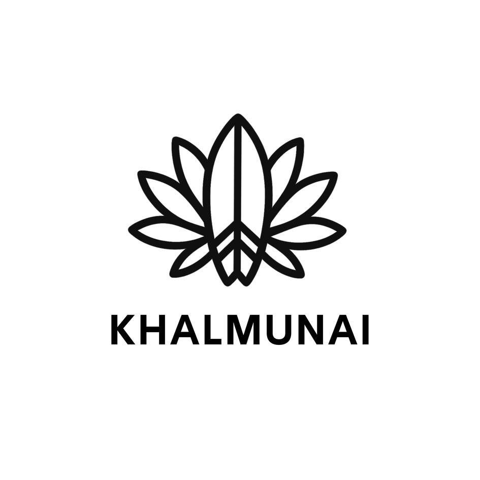 Khalmunai: La Nueva Marca de Moda con Estilo y Originalidad