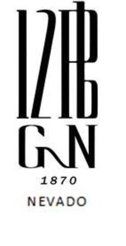 12PB GN 1870 NEVADO: La Nueva Joya de los Vinos Espa&ntilde;oles