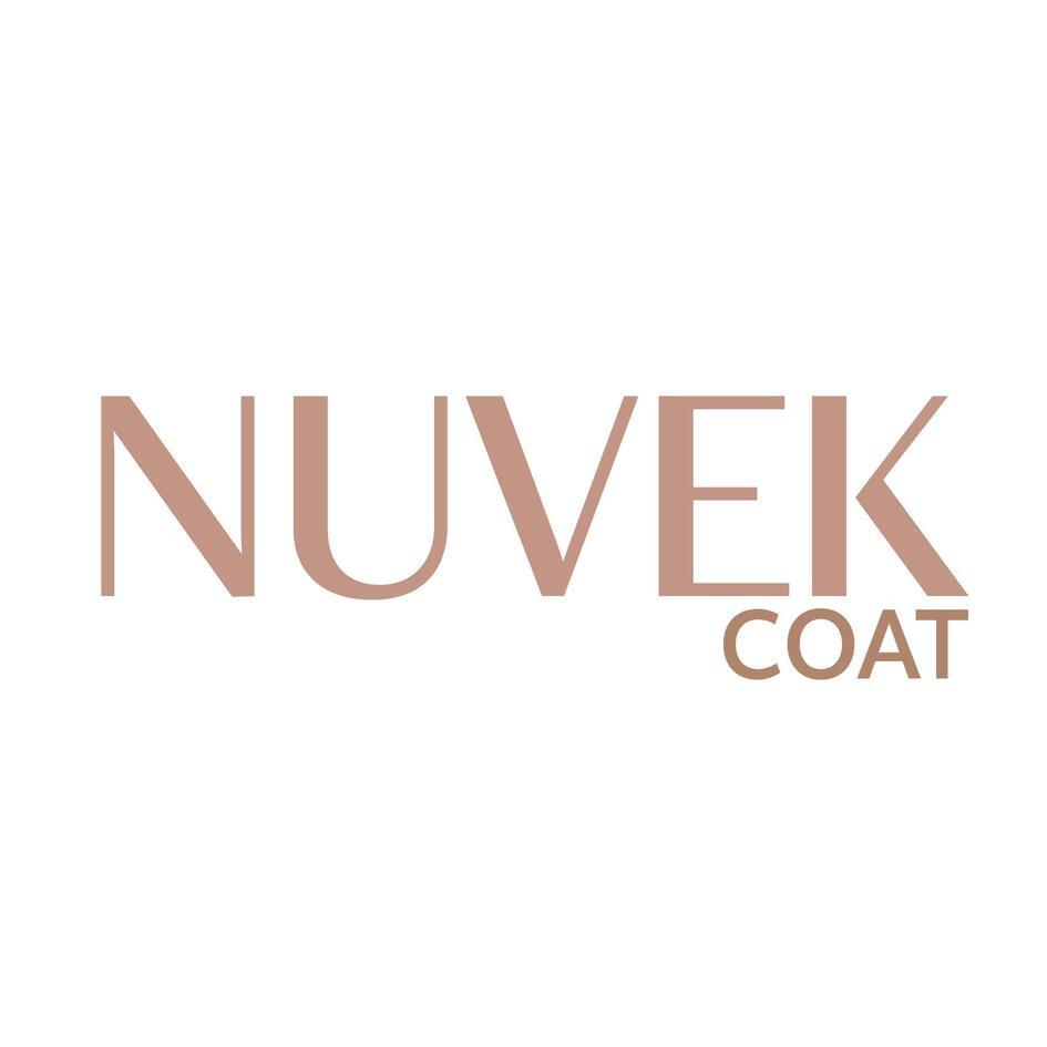 NUVEK COAT: Pinturas y Recubrimientos para el Mercado Cordob&eacute;s