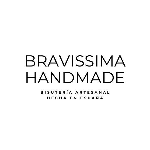BRAVISSIMA HANDMADE: La Esencia de la Bisuter&iacute;a Artesanal en C&oacute;rdoba