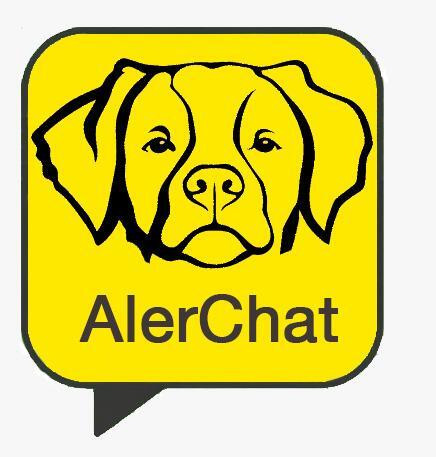 ALERCHAT: Aplicaciones M&oacute;viles para una Comunicaci&oacute;n Efectiva