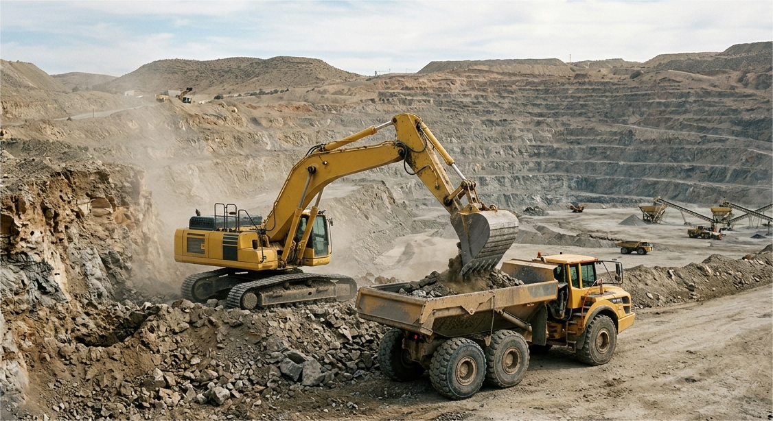 LIMPIEZAS DIAZ: Servicios de Construcci&oacute;n y Extracci&oacute;n