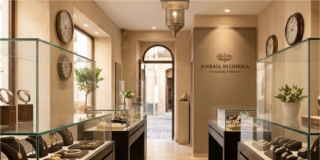 CRISMONITY SL: Un Nuevo Horizonte en la Relojer&iacute;a y Joyer&iacute;a en Baena