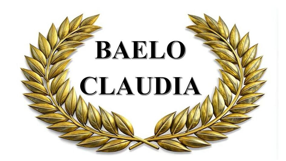 BAELO CLAUDIA: La Nueva Marca de Vinagres y Condimentos de MOLINA GALLEGOS VINAGRES Y CONDIMENTOS SL