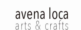 AVENA LOCA ARTS &amp; CRAFTS: Un Mundo de Creatividad y Cer&aacute;mica