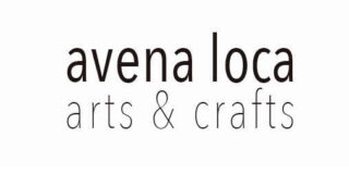 AVENA LOCA ARTS &amp; CRAFTS: Un Mundo de Creatividad y Cer&aacute;mica