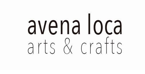AVENA LOCA ARTS &amp; CRAFTS: Un Mundo de Creatividad y Cer&aacute;mica