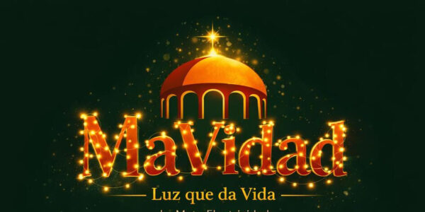 MaVidad - Luz que da Vida: Iluminaci&oacute;n y Diversi&oacute;n para Celebraciones Inolvidables
