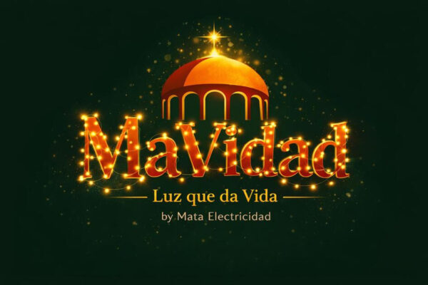 MaVidad - Luz que da Vida: Iluminaci&oacute;n y Diversi&oacute;n para Celebraciones Inolvidables