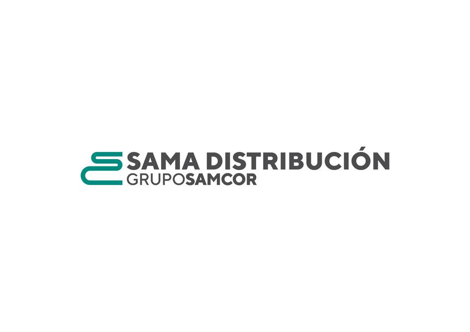 SAMA DISTRIBUCIÓN GRUPOSAMCOR: Innovación en Materiales de Construcción y Ferretería