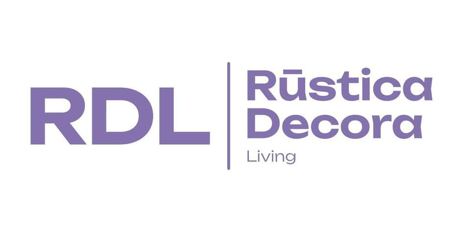 La Elegancia de la Madera se Hace Presente con RDL R&Uacute;STICA DECORA LIVING