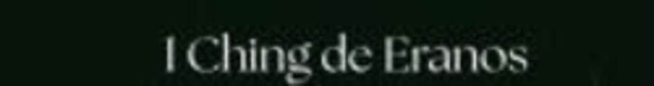 I Ching de Eranos: Enriqueciendo la Cultura Local