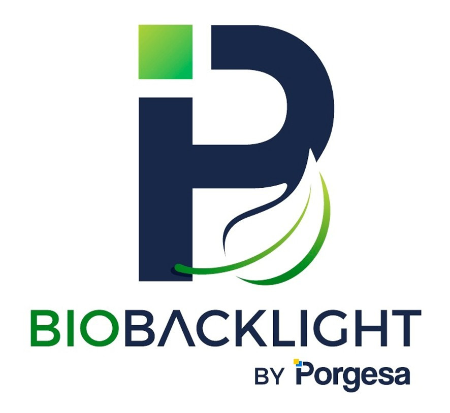 P BioBacklight by Porgesa: Iluminación y Servicios Técnicos en Córdoba
