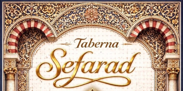 Taberna Sefarad Grupo: Un Viaje Gastron&oacute;mico por la Tradici&oacute;n