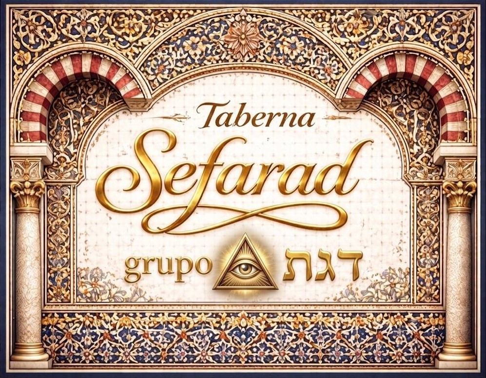 Taberna Sefarad Grupo: Un Viaje Gastronómico por la Tradición